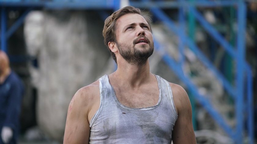 bestftolga's tweet photo. Baba 17. Bölüm fotoğraflarından Tolga Sarıtaş
#TolgaSarıtaş https://t.co/z618eUZZ7w