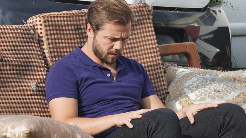 bestftolga's tweet photo. Baba 17. Bölüm fotoğraflarından Tolga Sarıtaş
#TolgaSarıtaş https://t.co/z618eUZZ7w