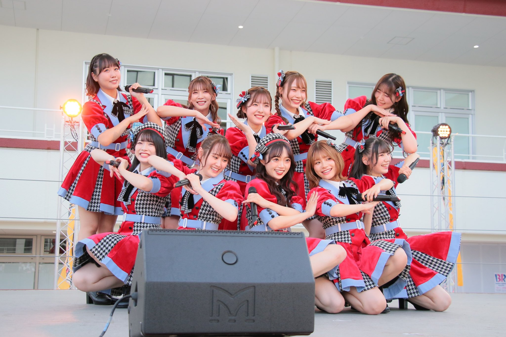 official_NGT48 on X: 