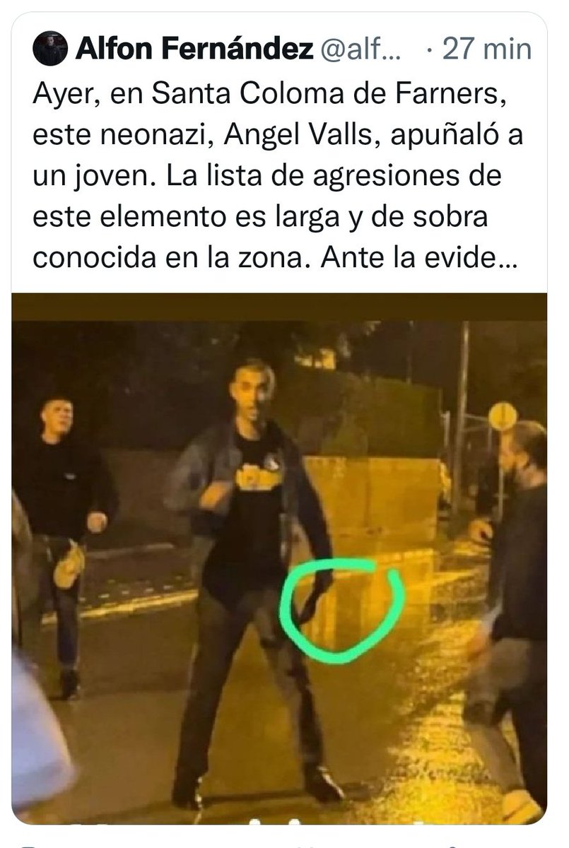 Bombeta M.Farta tweet media