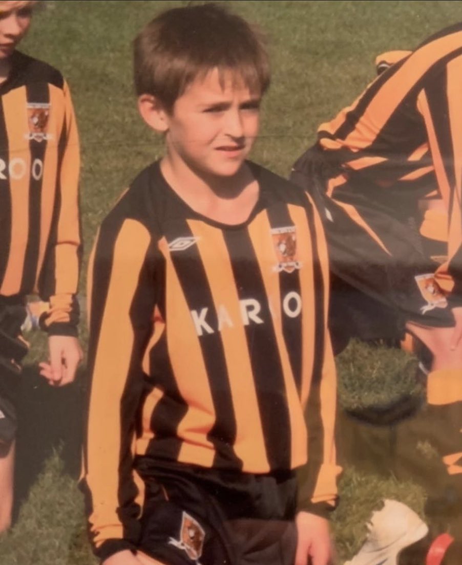 Hull City News ⚫️🟠 tweet media