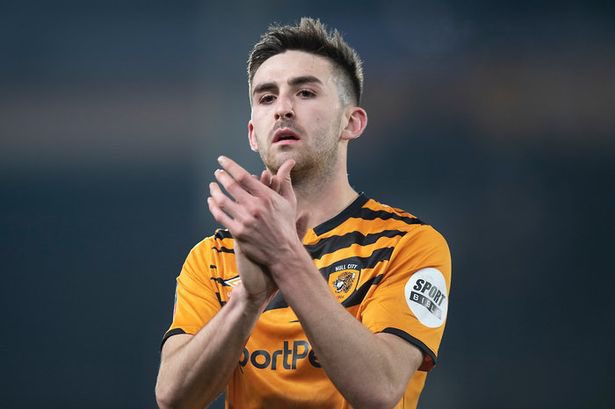 Hull City News ⚫️🟠 tweet media