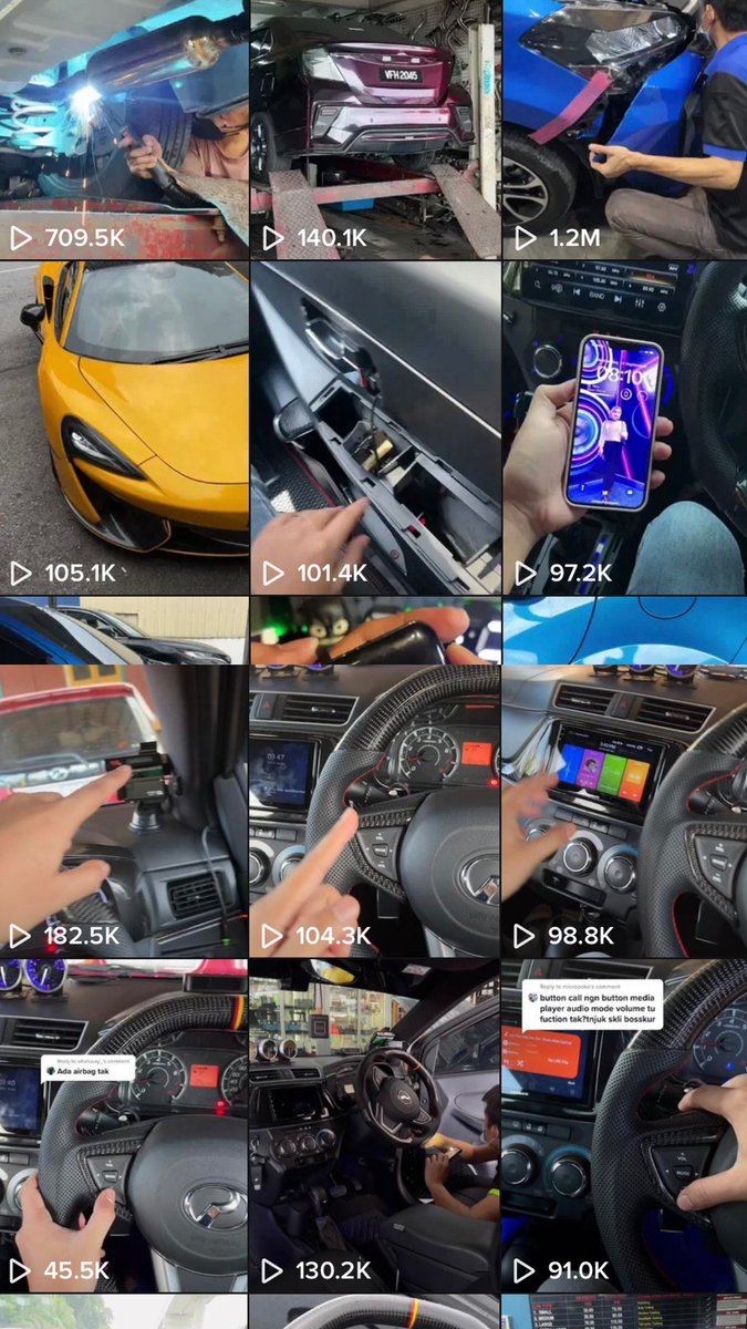 AkeemSharyzal's tweet photo. Baru baru ni banyak gila eksiden, kereta sape yang takda dashcam ni aku listkan thread dashcam yang baik dari 70mai, selalu aku share dekat tiktok, sebab aku dah pakai and serious clear &amp; worth it untuk kereta korang, semua ni boleh connect dalam 1 apps je. Lets go. https://t.co/9WZNmjKFS7