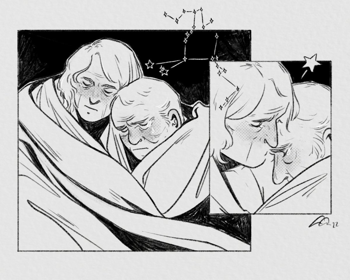 Carnelian stars and the bars down below serve only vodka and gin