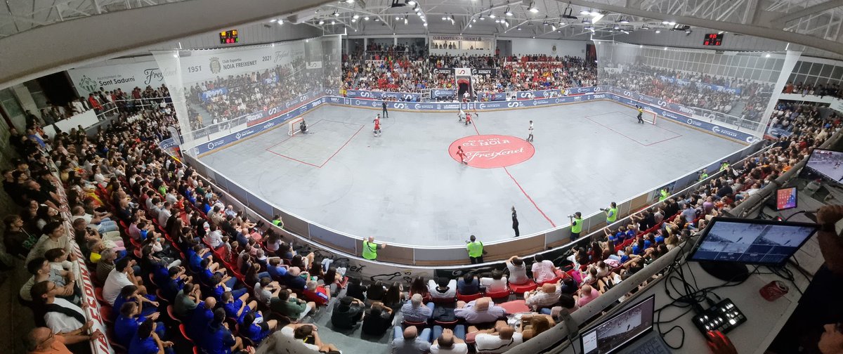 mas_hockey's tweet photo. El hockey no interesa
El hockey: https://t.co/FXO93X9TzA