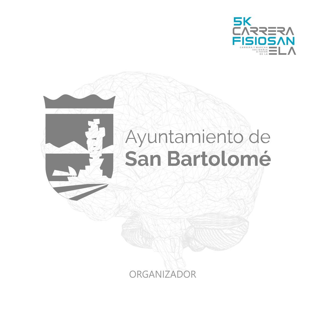 FisioSan_'s tweet photo. ¿Quiénes organizan la Fisiosan ELA 5K? 👇🏼 https://t.co/G8vOnPRU8Q