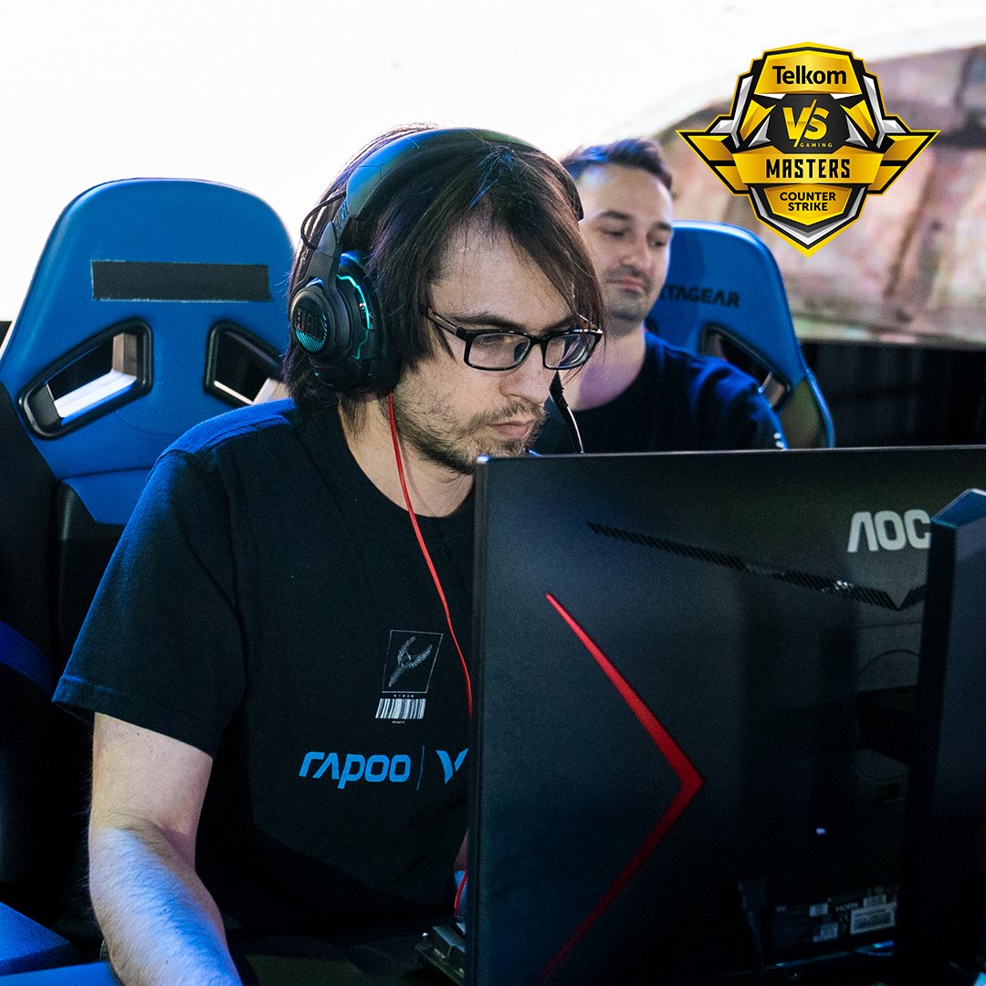 VSGamingWorld's tweet photo. 𝐂𝐋𝐈𝐍𝐈𝐂𝐀𝐋 🔝

Map 1⃣ goes to @NixuhGG who win it 16-9. Coming up next is map two (𝘕𝘶𝘬𝘦) 💣 Can @bravadogaming bounce back to level the scores? 

#VSGaming | #VSMasters https://t.co/kKNs9wKrmj