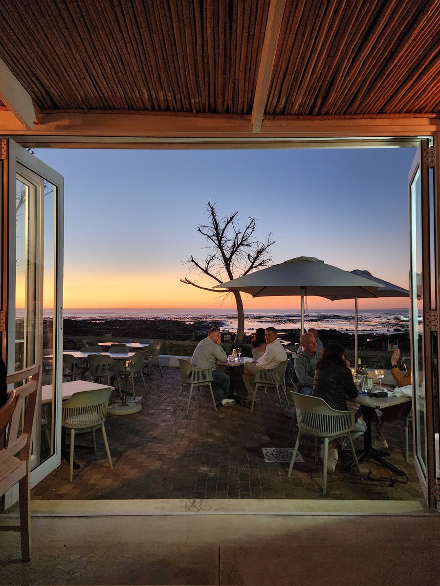 TripAdvisorCT's tweet photo. The Melkbos Kitchen, now on my top 5 list of best sushi restaurants in Cape Town! #CapeTown #diningout #sushi #TripAdvisor #foodie https://t.co/fyTapBIS8R
