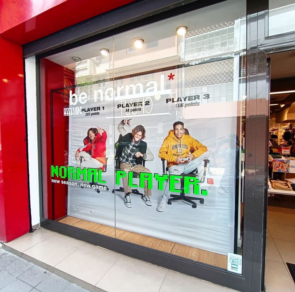 OtakugameFR's tweet image. Ça fait plaisir à lire ! #BeNormal &amp;amp; #NormalPlayer 🫶
Des #gamers ici ?
#gaming #ps #game #playstation #games #videogames #xbox #twitch #gamergirl #gamers #fortnite #pc #xboxone #streamer #pcgaming #nintendo #gamingcommunity #gta #gamerlife #callofdut… instagr.am/p/Ci7Hjbbu_gT/