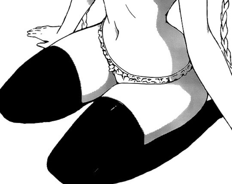 kinky manga (+18) ♡ tweet media
