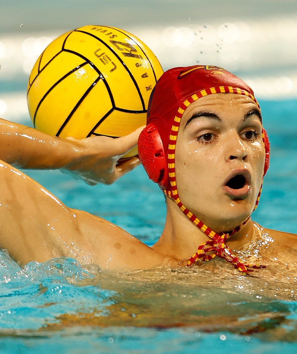 waterpolistacom's tweet photo. A por el ORO 🥇🏆🥇

A por el ORO 🥇🏆🥇

A por el ORO 🥇🏆🥇

La selección española 🇪🇸 juega hoy la gran FINAL del Europeo U19 Masculino y lo hará enfrentándose a la selección de Serbia 🇷🇸

🕟A las 19.00h
🎥https://t.co/d53504BLeh

𝔼𝕝𝕝𝕠𝕤 𝕧𝕒𝕟 𝕒 𝕡𝕠𝕣 𝕋𝕆𝔻𝔸𝕊 🔥🔝 https://t.co/eoGahCJRlP