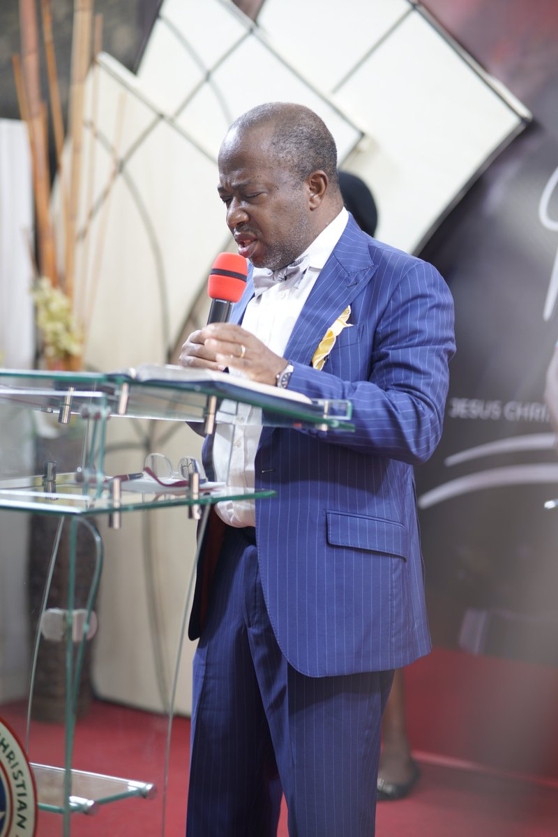 rccgmsp's tweet photo. The Word

Pastor Wole Osinupebi

#SundayService #RCCG #serviceonline #RCCGMSP #RCCG #serviceonline #PerfectJubile #Sow #ByHisStripesYouAreHealed https://t.co/E8M0E0e13R