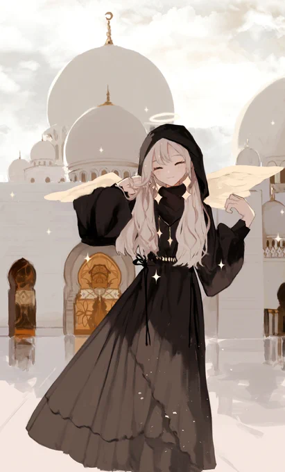 oc✧ 