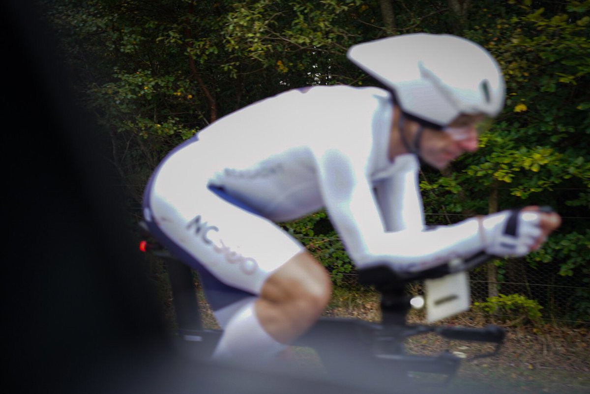 Mark Beaumont tweet media