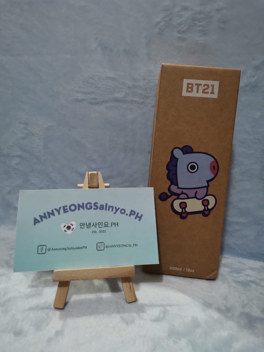 ANNYEONGSI_PH's tweet photo. #ASIPH_OnHand 

BT21 Lock&amp;Lock Tumbler and Bag Set

✅MANG

💸₱2,000 + LSF

DP: ₱500 dp to reserve
Rem Bal: within 30 days

•on hand
•will ship once fully paid

Comment MINE

🏷wts lfb lucky box 2022 help rt rm jin suga hobi jimin v jk @rt_KpopMerch @btsmerch_ph @BTS_PH_RT https://t.co/w27FY0GOnk