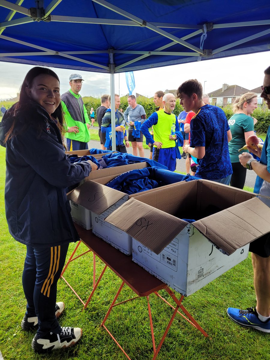 MexEvents's tweet photo. Another successful @parkrunIE under the belt. This time we visited Griffeen Valley Park Lucan with fresh food partners @lidl_ireland &amp; the Lidl Plus team. What a great turn out, thanks to everyone involved @MexEvents #loveparkrun #LidlIreland #Lidlplusapp #Lidlsteps #Mexevents https://t.co/j2FhcgPwhK