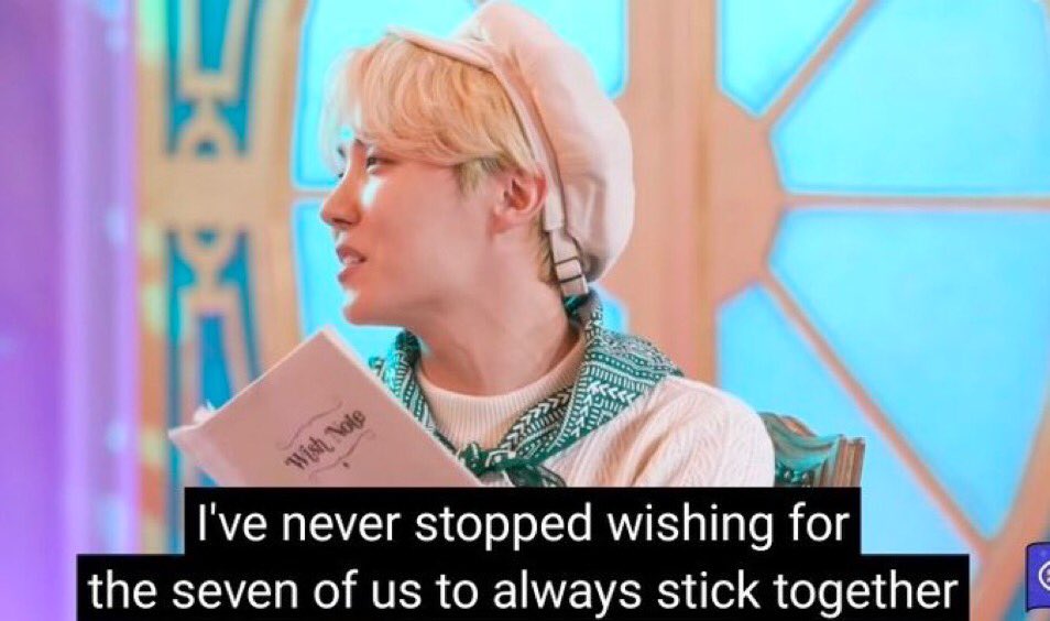 BTS once said (ia) 🍉 (@btslinesiconic) on Twitter photo 