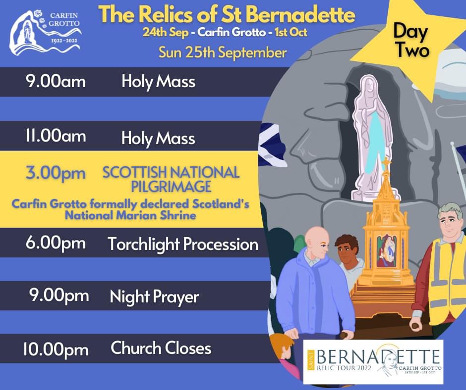 Archdiocese of Glasgow tweet media