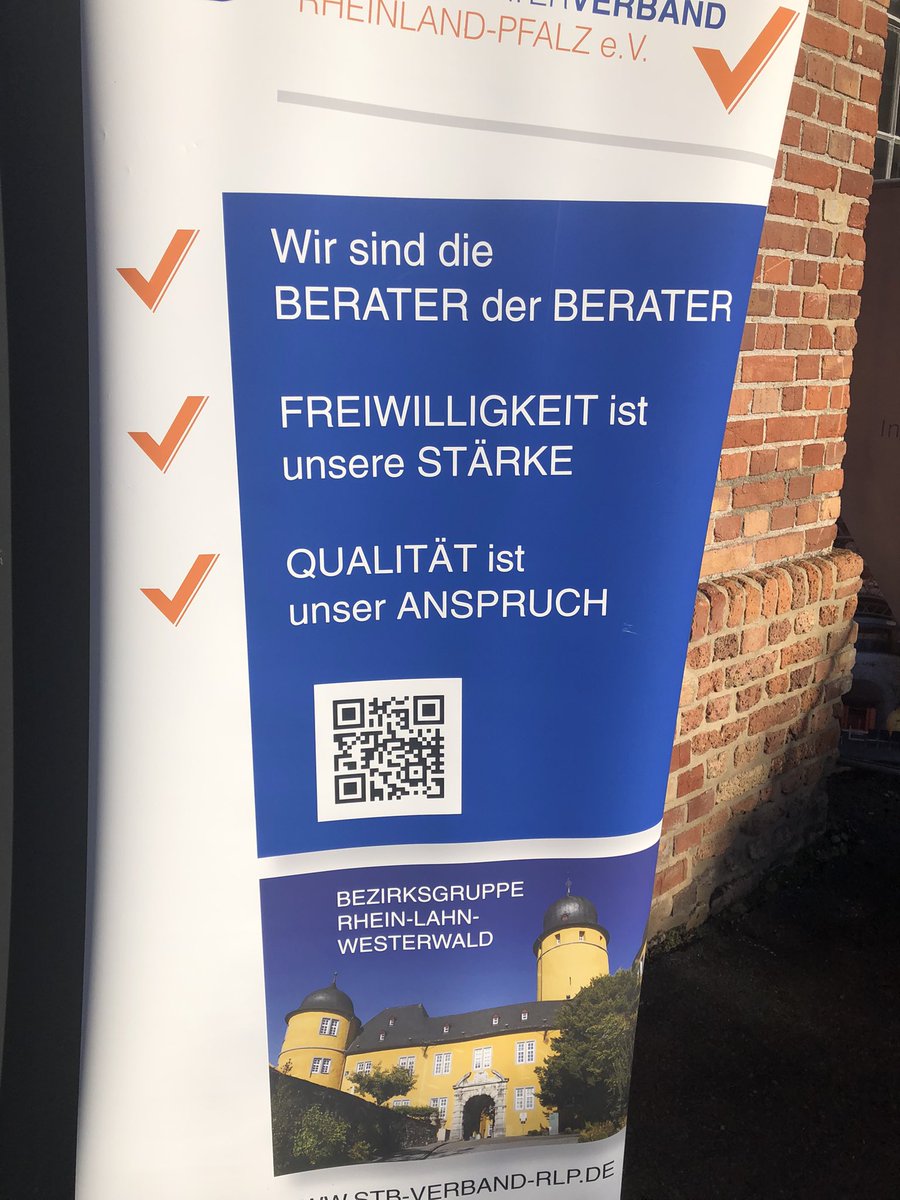 MiWeidenfeller's tweet photo. Tolle #Fachtagung #Steuerberater und #Notare #Sayner Hütte #Steuerberaterverband https://t.co/iuuzTMOk5b