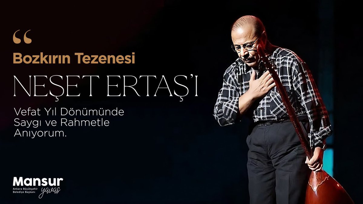 Mansur Yavaş