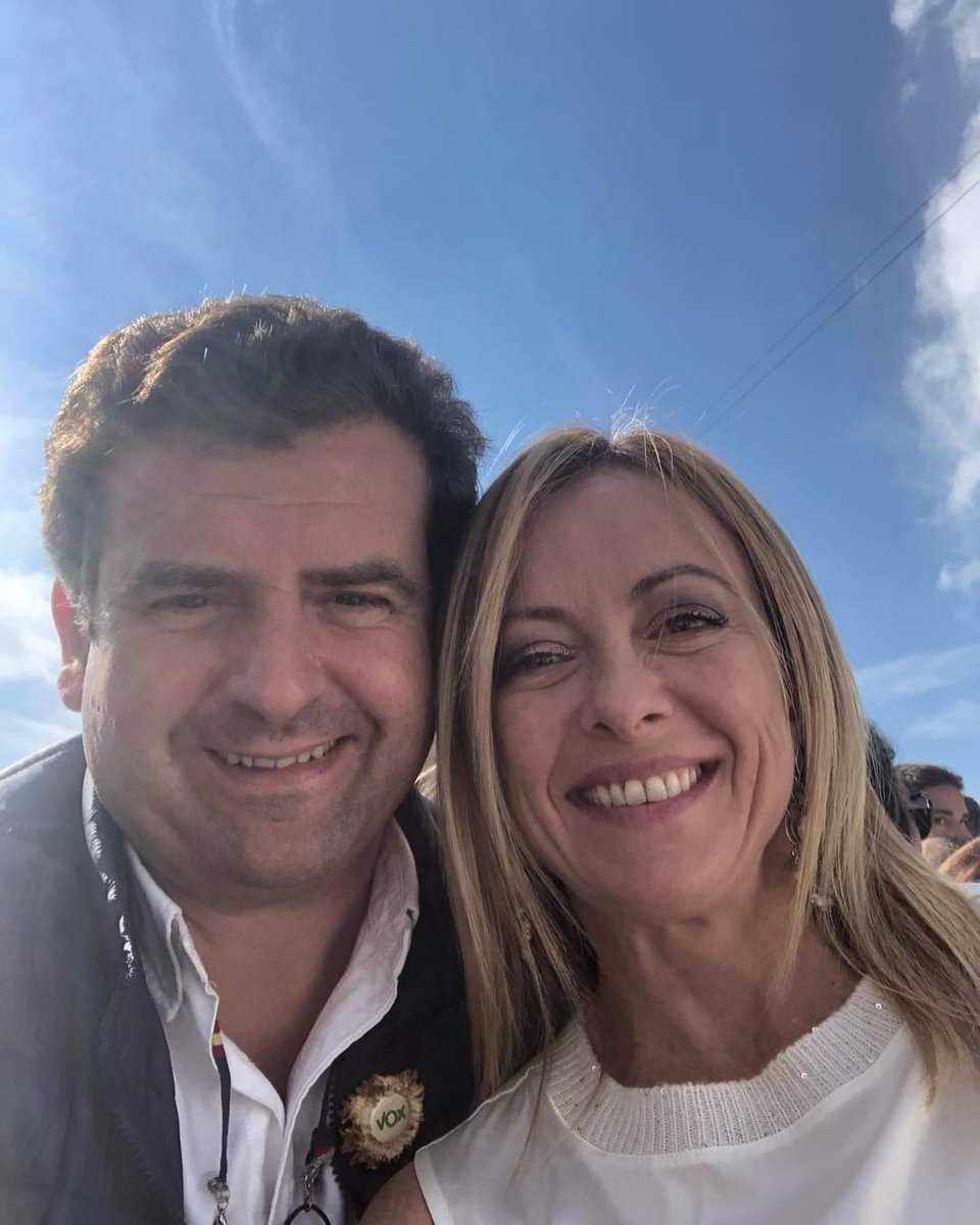 Ricardo Chamorro Delmo tweet media