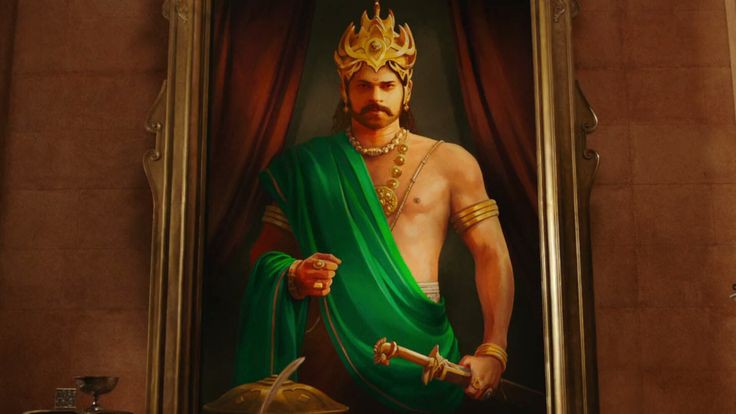 _GracefulGray01's tweet photo. Kaun hai yeh.. Jisne sabko pagal karke rakh diya hai...
Any Guesses?
P. S. Wrong answers only.
#Prabhas #Vikramdeva #Bahubali #Bahubali2 https://t.co/veCLIB1bPh