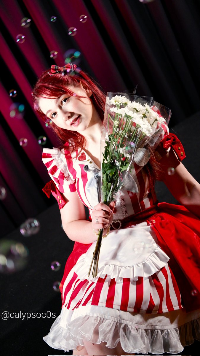 calypsoc0s's tweet photo. Melody Parade (🌸 Sakura Live 🌸)
@Sugar__Petals 🕊 https://t.co/wLd7oohgyP