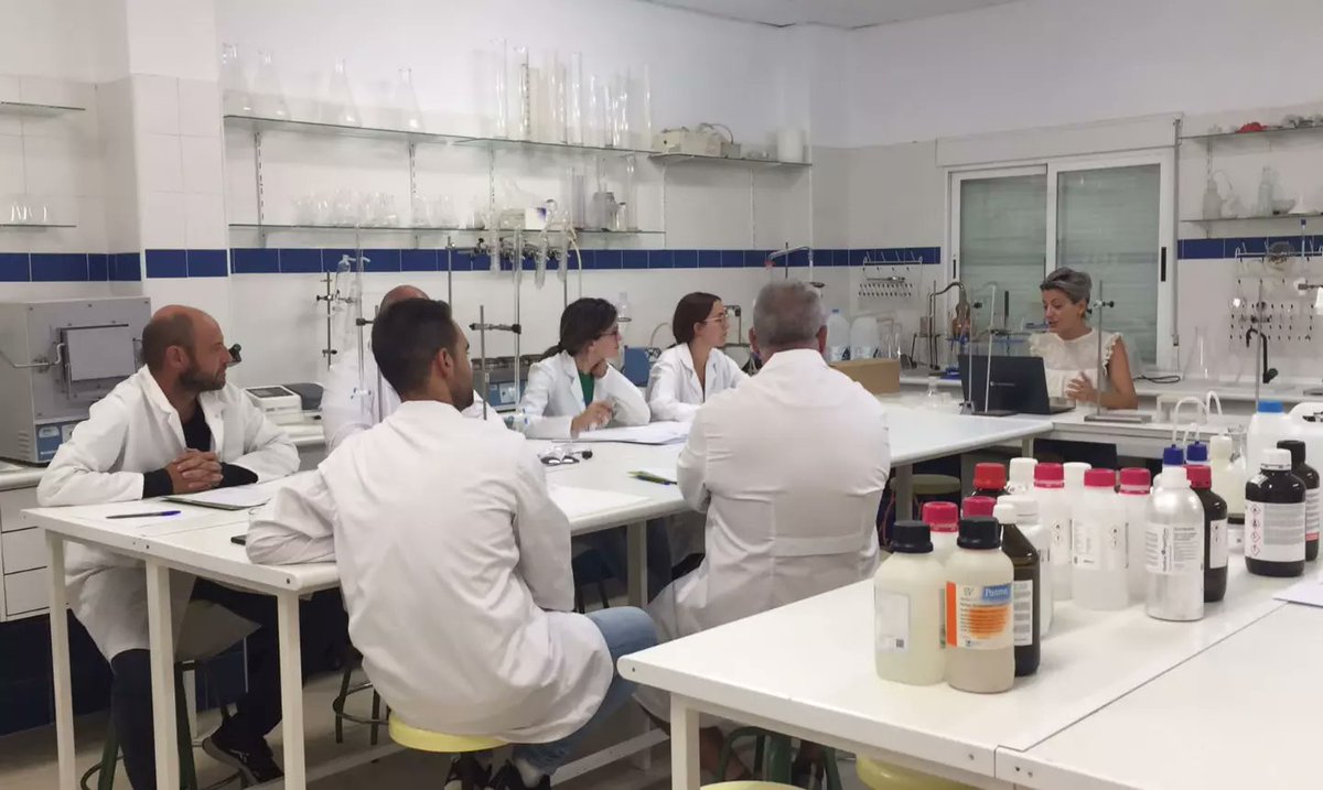 oleoconsulting's tweet photo. Gracias a todos los participantes en el curso de Analista de Aceites organizado por Oleoconsultig BM en colaboración con la EFA de Criptana https://t.co/OMPNQWv1VQ