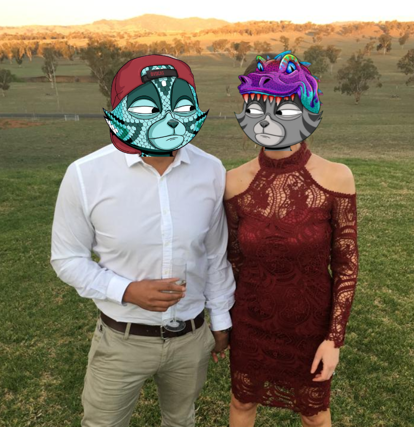 BossClub_'s tweet photo. BVDCATs will be able to upgrade their attributes using $Rep.
Bullish on this.
However, there are currently 0 dresses in the clothes trait.
Would love to see a BVDCAT dress created, so the women repping for BVDCAT can upgrade their cats to slay!
@BVDCAT_  I #BVDSWAP
#womeninweb3 https://t.co/ASWIpZLnId
