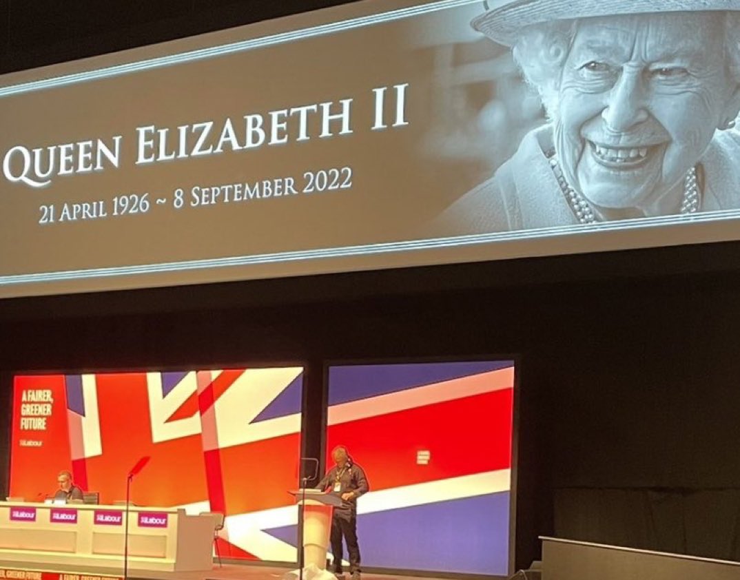 judeinlondon's tweet photo. Tory Conference in Liverpool this year? https://t.co/fPSQmFIWuT