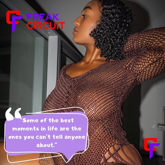 Being Sexy Is All About Attitude, Not Body Type. It&rsquo;s A State Of Mind&hellip; #freak #circuit #quotes #exoticdancer<a href="/tag/quotes"class="tags"><span>#quotes</span></a><a href="/tag/dancer"class="tags"><span>#dancer</span></a><a href="/tag/stripperlife"class="tags"><span>#stripperlife</span></a><a href="/tag/poledancing"class="tags"><span>#poledancing</span></a><a href="/tag/quoteoftheday"class="tags"><span>#quoteoftheday</span></a>