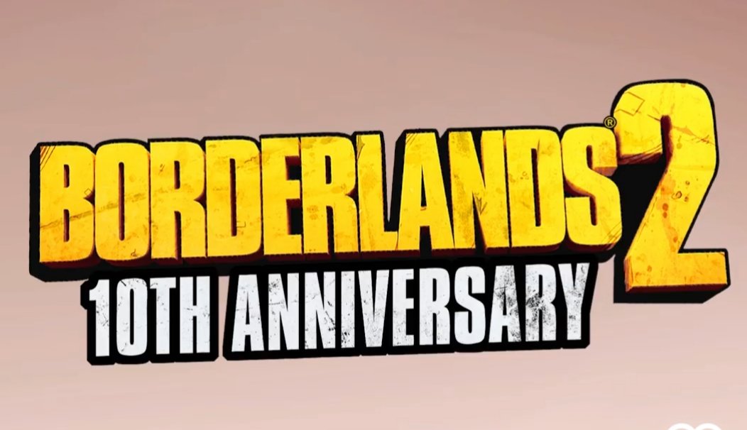 TheVoiceOfBrick's tweet photo. This is a Thank You from The Slab King....Thank You Slabs,Gamers,Geeks,Nerds,Cosplayers and Anime Fans for giving the love the game that in turn returns the love. #Borderlands2 #10Years #TheSlabKing #Pandora #BiggestBadAssOfAllTime #PunchTime #IPunchTheInitiative #TEAMBRICK https://t.co/4q9IJGcYVg