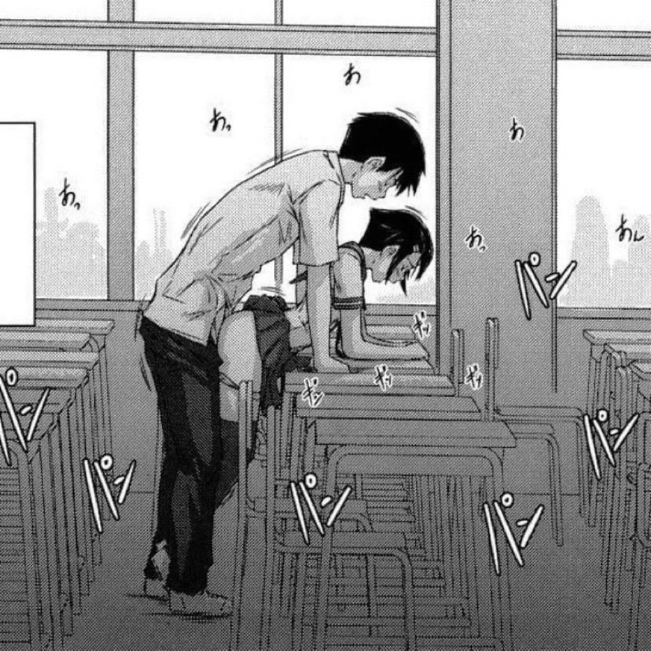 kinky manga (+18) ♡ tweet media
