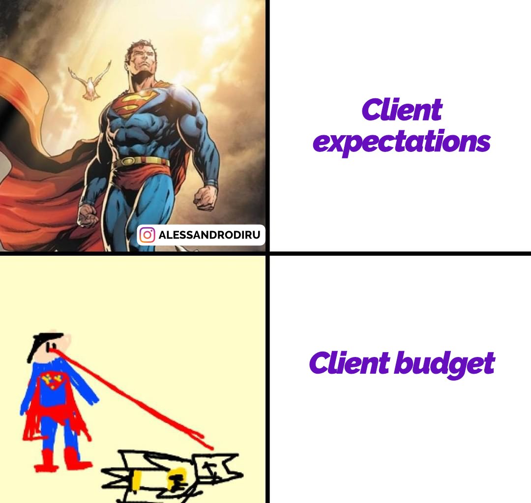 alediruscio's tweet photo. Does it look familiar?
#getmoreclients #getclients #entrepreneurinthemaking #bizowners #learntoearn #workforyourself #entreprenuerlife #worksmarter #ceolife #keystosuccess #growyourbusiness #careersuccess #businessgoals #businessleaders #buildyourbusiness #businessstrategist https://t.co/6Mpx1XkPlU