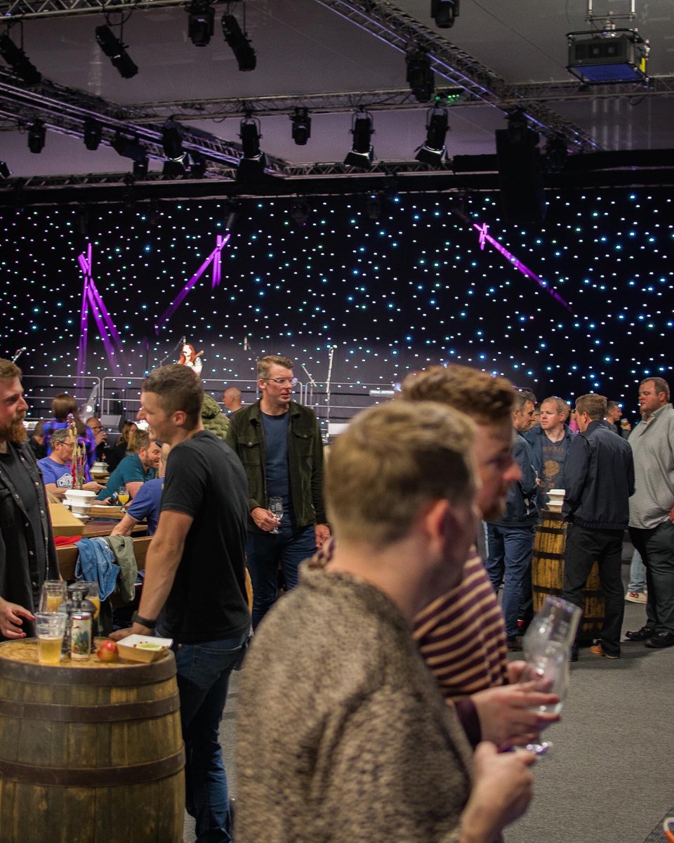 🍻NORTH HOP 2022 🍻

Well what a day that was 🙌🏼

Thank you to everyone who came to <a href="/NorthHop/">North Hop</a> yesterday and stopped by our stand for a beer and a chat 🙏🏻🍻

We had so much fun and it was great to see such an incredible turn out supporting all the small businesses on display 🙌🏼