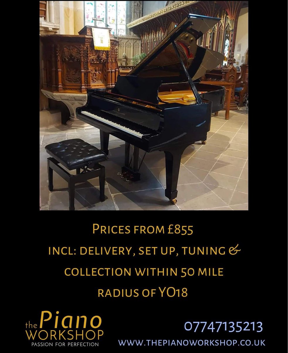 piano_workshop's tweet photo. Taking bookings now! https://t.co/mQdVMJ4GVf