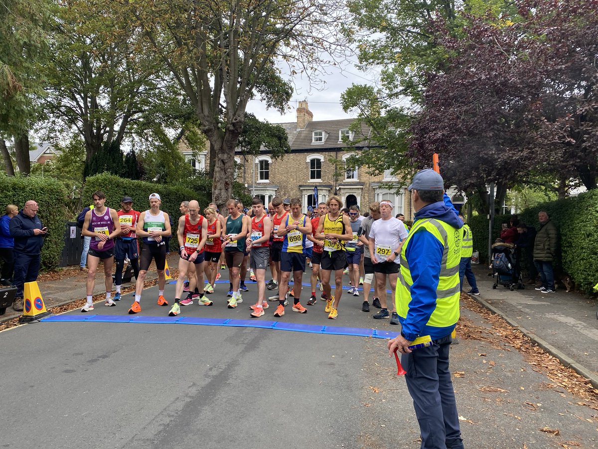 Humber Bridge Half Marathon tweet media