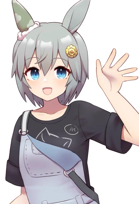 お題箱からセイウンスカイ 