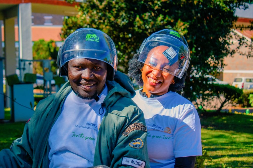 Ecobodaa Mobility tweet media