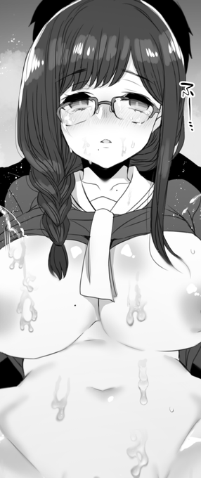 pixivリクエストで黒子ちゃん納品しました! 
https://t.co/Nd17OjYp9y 