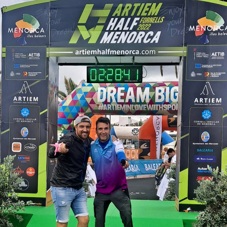 speakersproes's tweet photo. 🎙Mañana de triatlón el en Artiem Half Menorca #ArtiemHalfMenorca #HalfMenorca #Fornells #Menorca #Speaker #SpeakersPro #ComunicamosEmociones https://t.co/OAydhriWdL