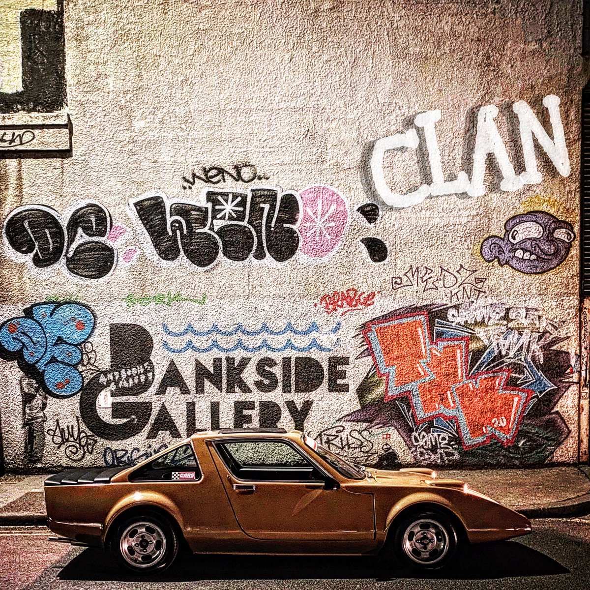 ClanCrusader's tweet photo. Washington Graffiti 🎨

#ClanCrusader #MadeInWashington https://t.co/Xrlsjb8jWi