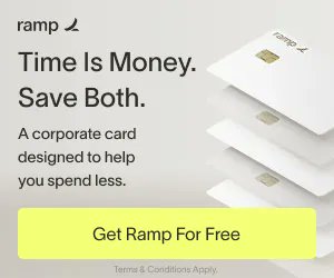 ebookopedia's tweet photo. Control spend before it happens. Ramp is the finance automation platform designed to save you time and money. Get started https://t.co/vMxIiwbbno #Ramp #Sponsored #expenses #cashback #startups #SmallBusiness #enterprise #Accounting #ExpenseAutomation #Productivity #Security https://t.co/S3tNfk1S3z
