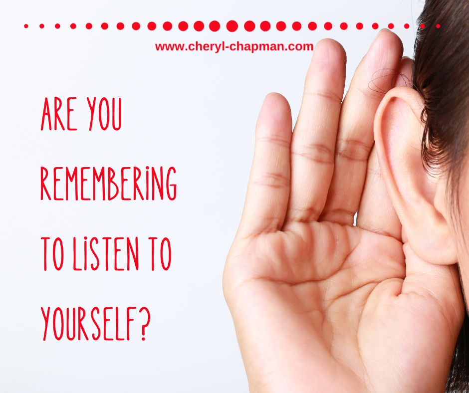 FindYourWHY__'s tweet photo. Positive words and thoughts get the brain into action and help build resilience in problem solving!

So listening to yourself, and consciously changing your self-talk language to the positive, is a habit well worth the effort of acquiring.

#mindful #listen #FindYourWHY https://t.co/vq6dPziY17