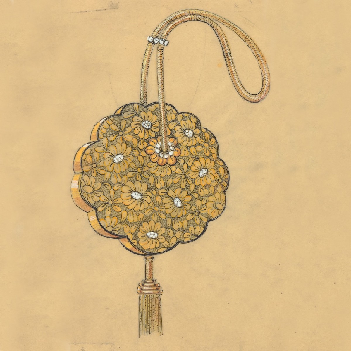 the Design Museum tweet media