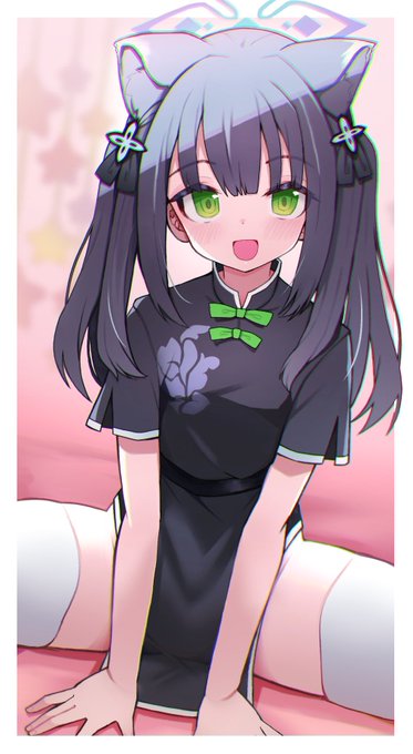 シュン(幼女)からだやわらかそうで好きの絵 