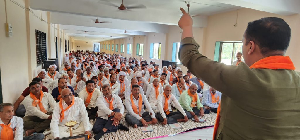 HiteshPatelGuj's tweet photo. #નમો_કિસાન_પંચાયત
ગાળિયાધર વિધાનસભા
ગામઃમોટા ખૂંટવડા https://t.co/tF52lZ6xZD