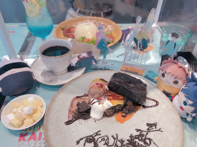 口兄カフェ 