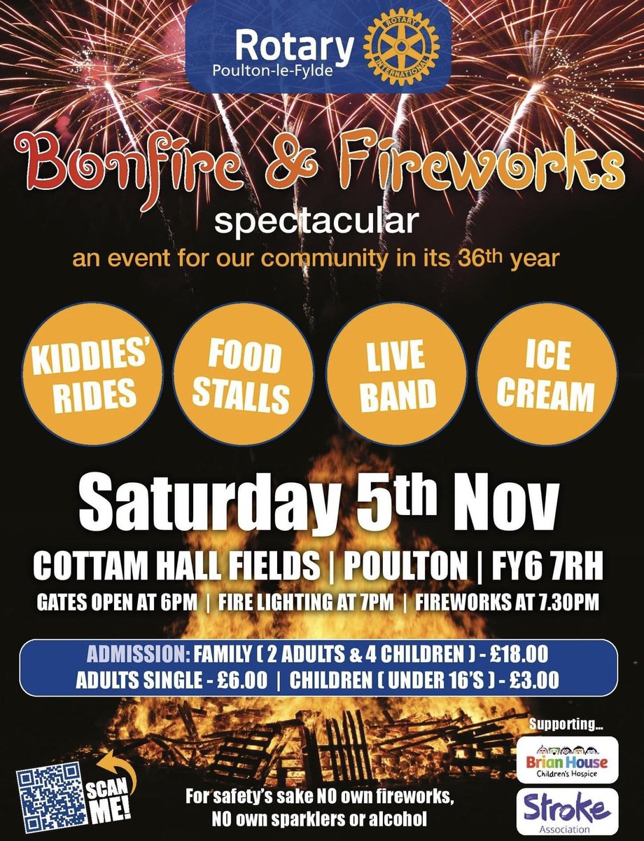 PoultonleFyldeRotary (@poultonrotary) on Twitter photo Please RT <a href="/PoultonFC/">Poulton FC</a> <a href="/PoultonCC/">Poulton Cricket Club</a> @Poulton_VicsFC <a href="/2459aircadets/">Poulton Air Cadets</a> <a href="/poultonpgc/">Poulton Golf Club</a> <a href="/newpennyPoulton/">New Penny of Poulton</a> <a href="/DiscoverFylde/">Discover Fylde</a> <a href="/LancashireFRS/">Lancashire Fire & Rescue Service</a> Please RT <a href="/PoultonFC/">Poulton FC</a> <a href="/PoultonCC/">Poulton Cricket Club</a> @Poulton_VicsFC <a href="/2459aircadets/">Poulton Air Cadets</a> <a href="/poultonpgc/">Poulton Golf Club</a> <a href="/newpennyPoulton/">New Penny of Poulton</a> <a href="/DiscoverFylde/">Discover Fylde</a> <a href="/LancashireFRS/">Lancashire Fire & Rescue Service</a>