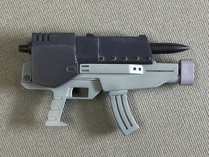 パイルバンカーのtwitterイラスト検索結果